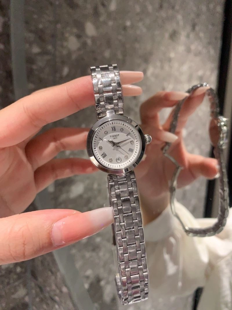 Faithkeybiz TISSOT Watches