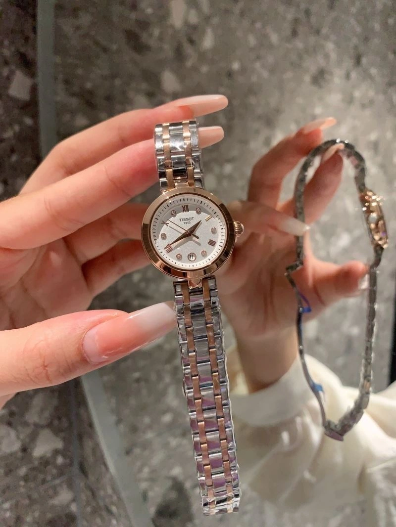 Faithkeybiz TISSOT Watches