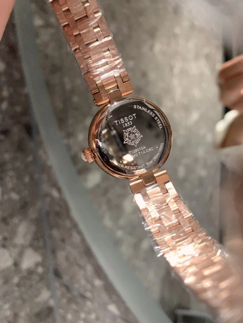 Faithkeybiz TISSOT Watches