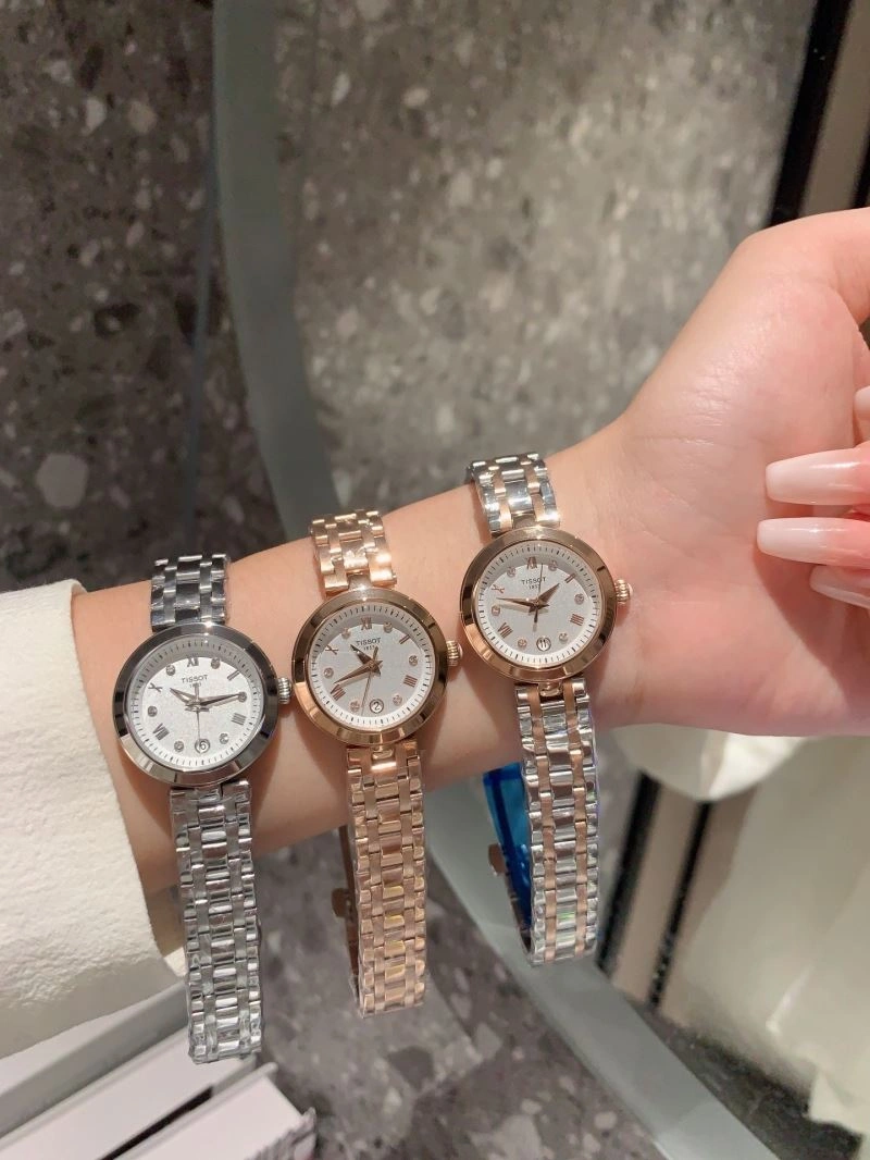 Faithkeybiz TISSOT Watches