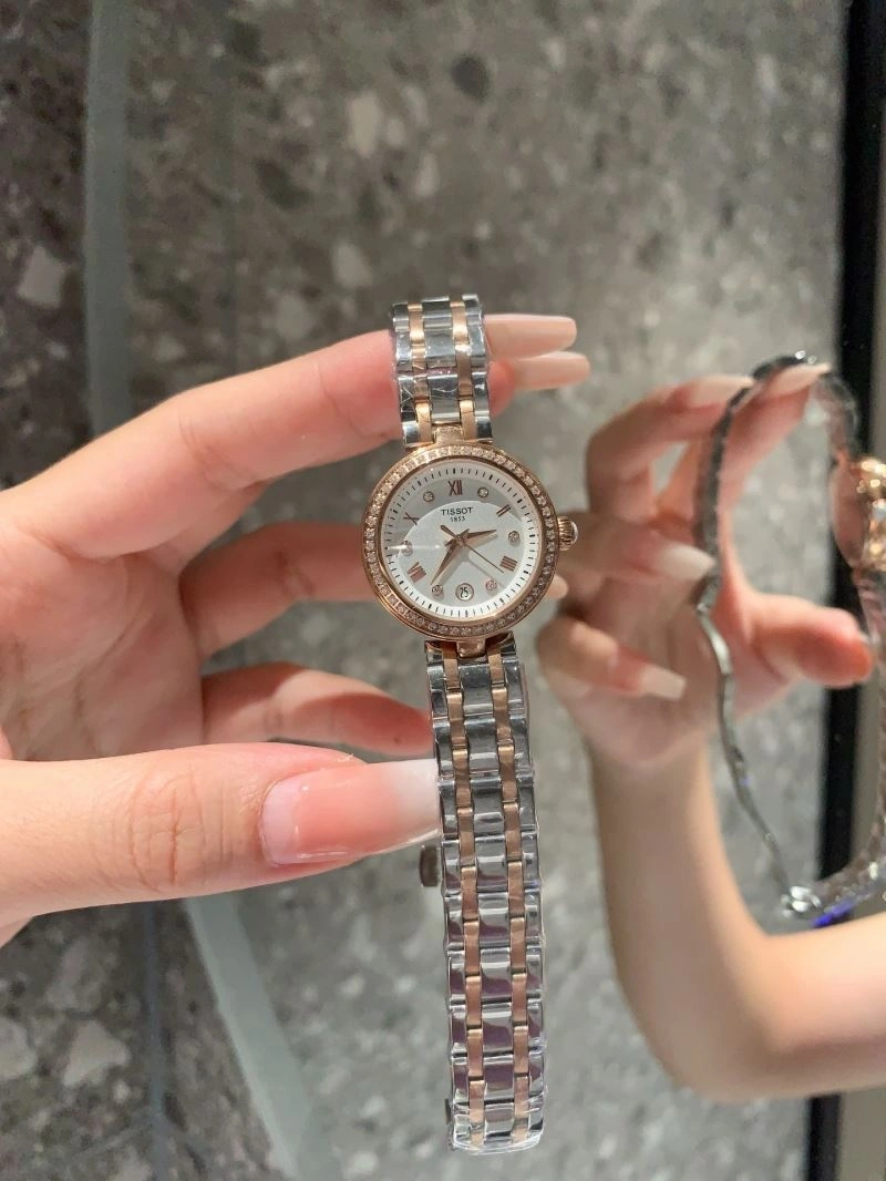 Faithkeybiz TISSOT Watches