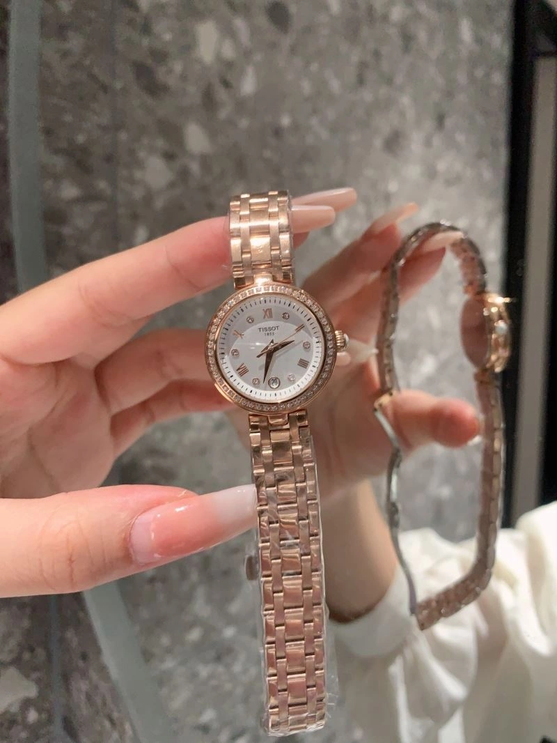 Faithkeybiz TISSOT Watches
