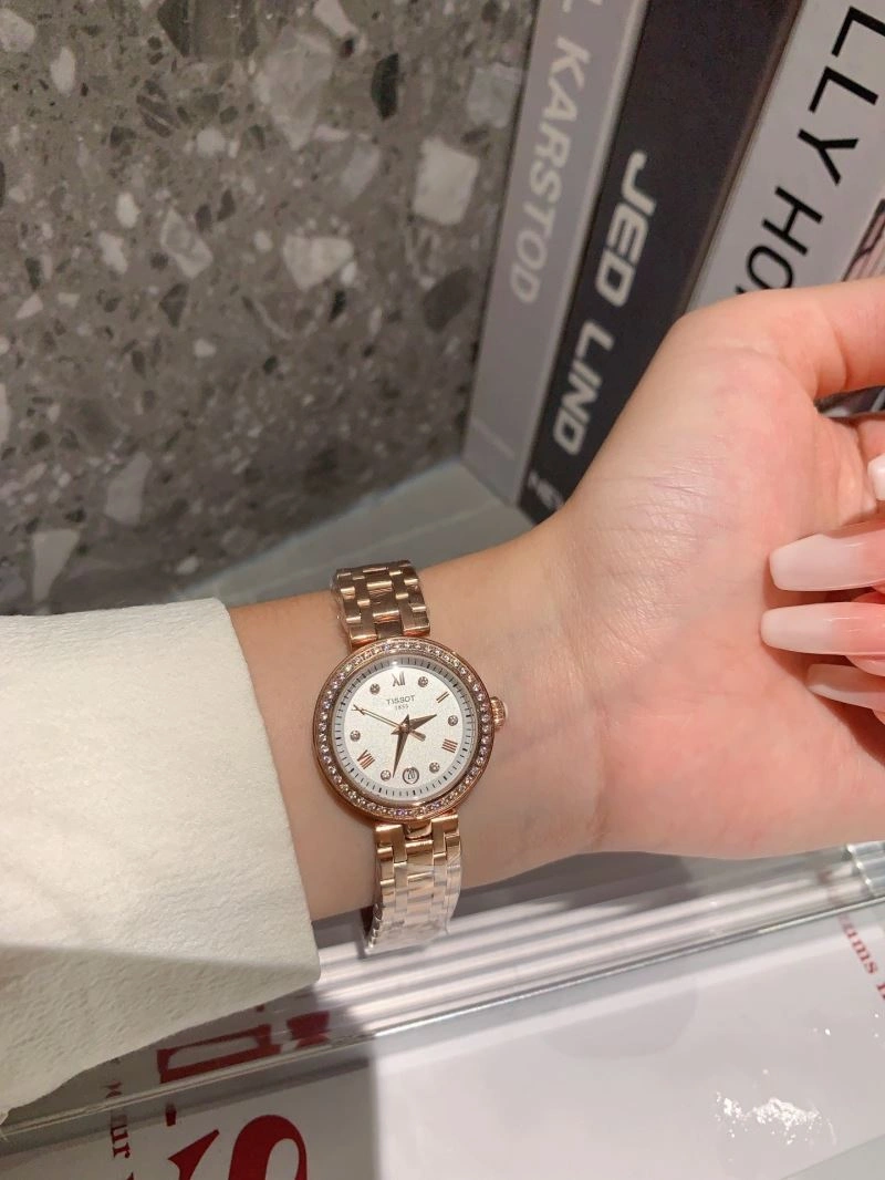 Faithkeybiz TISSOT Watches