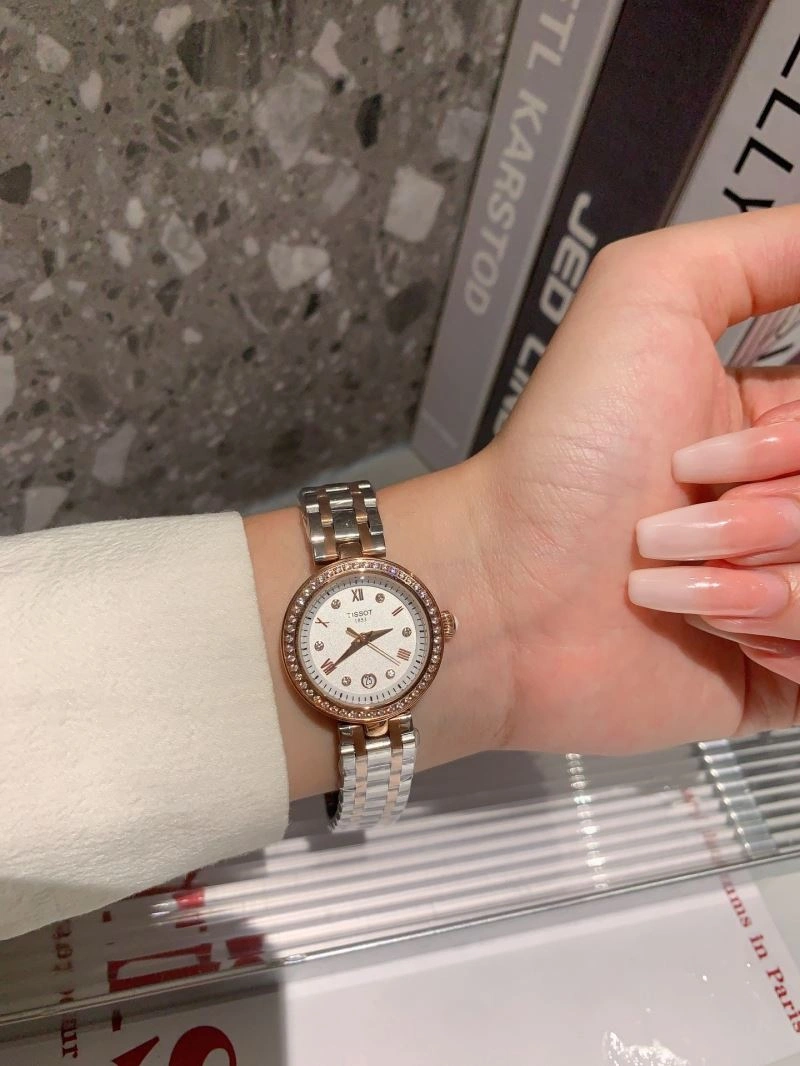 Faithkeybiz TISSOT Watches