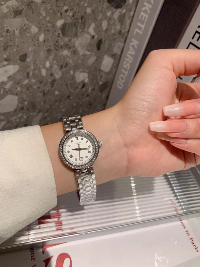 Faithkeybiz TISSOT Watches