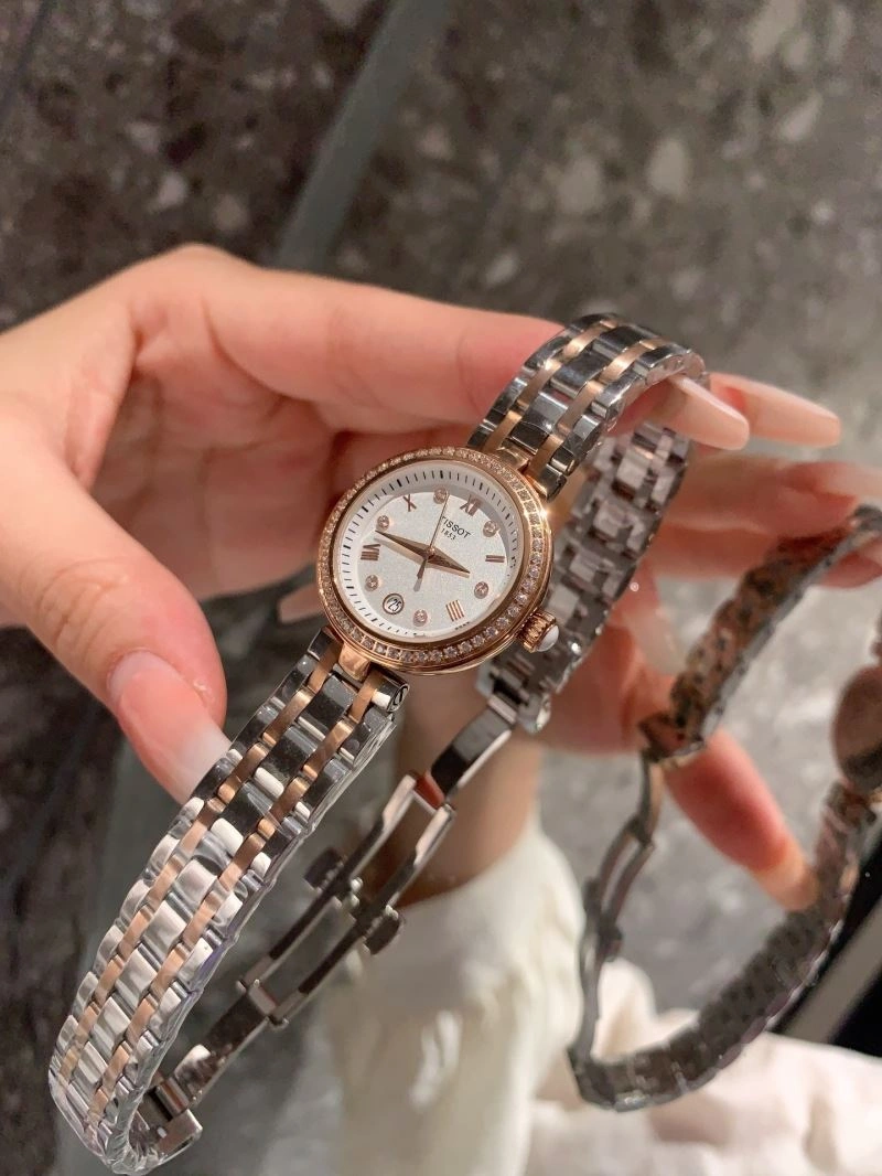 Faithkeybiz TISSOT Watches