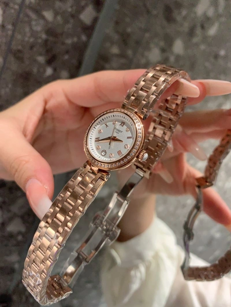 Faithkeybiz TISSOT Watches