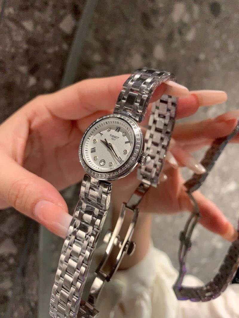 Faithkeybiz TISSOT Watches