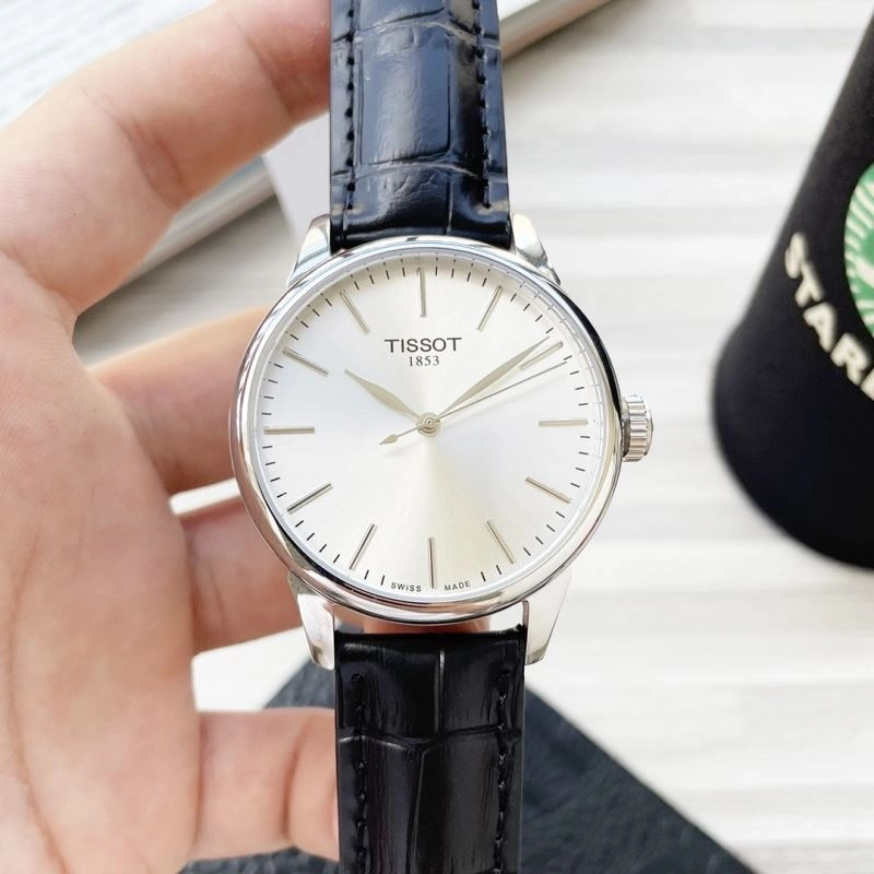 Faithkeybiz TISSOT Watches