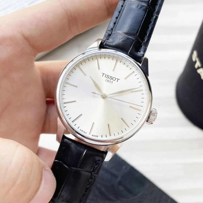 Faithkeybiz TISSOT Watches