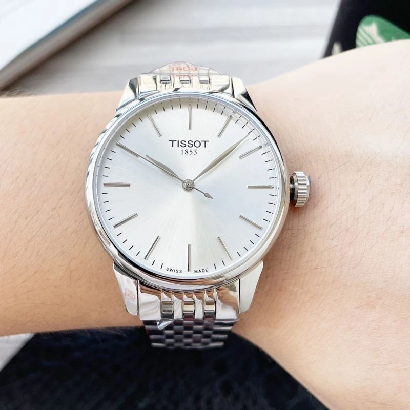 Faithkeybiz TISSOT Watches