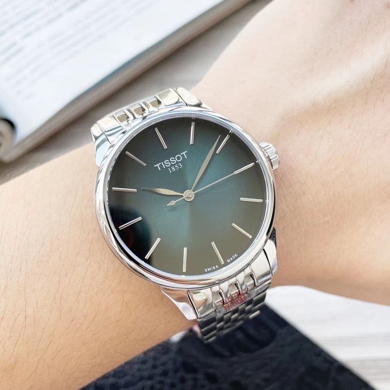 Faithkeybiz TISSOT Watches
