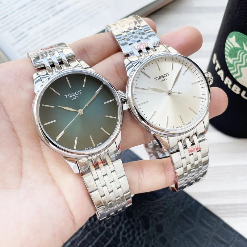 Faithkeybiz TISSOT Watches