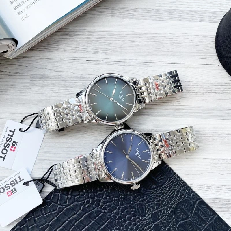 Faithkeybiz TISSOT Watches