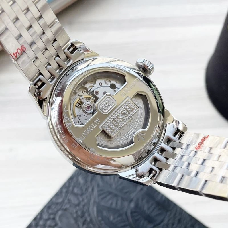 Faithkeybiz TISSOT Watches