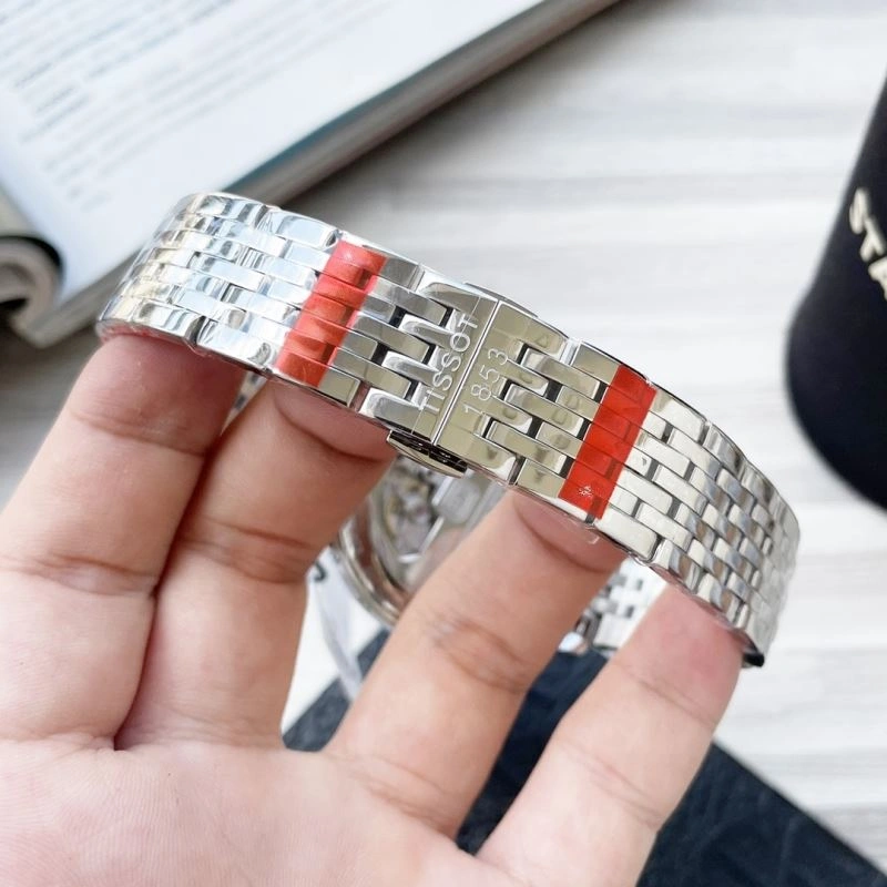 Faithkeybiz TISSOT Watches
