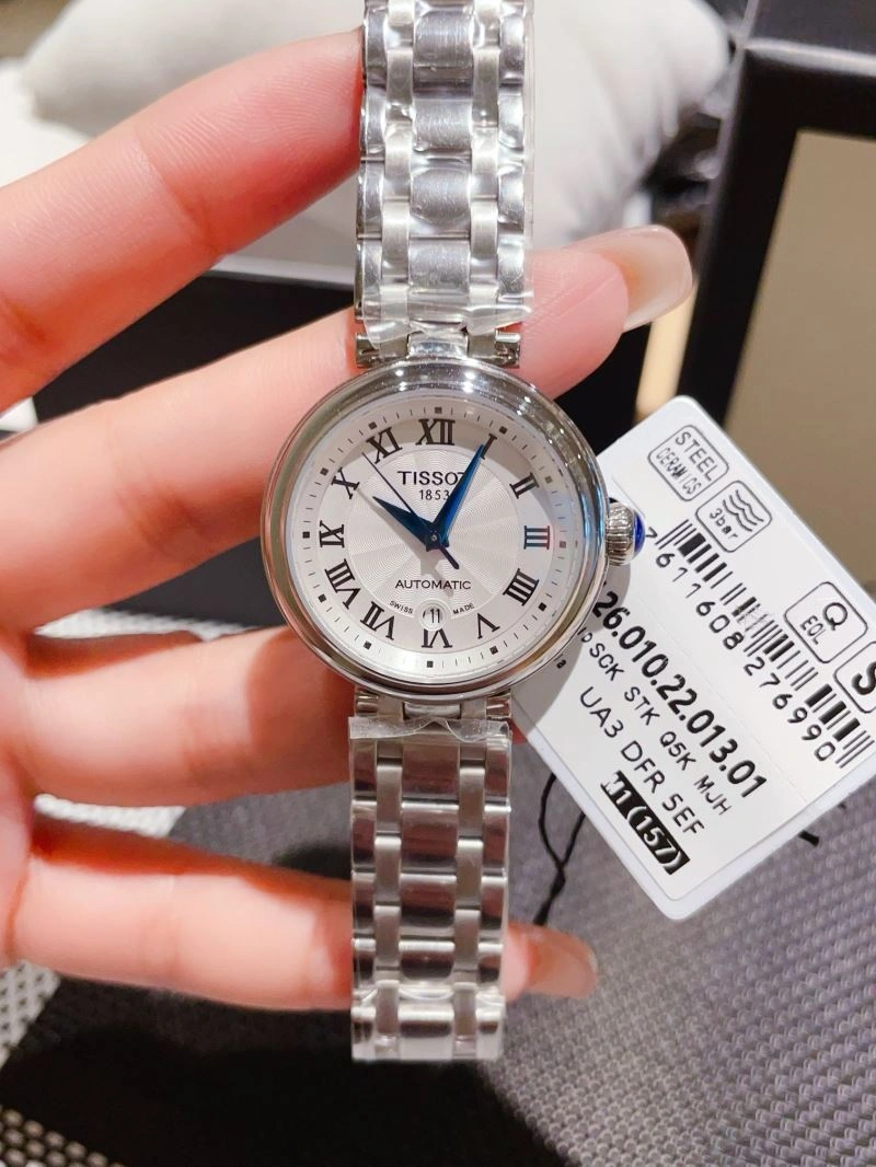 TISSOT Watches