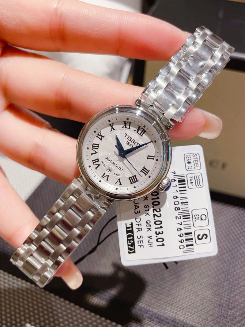 Faithkeybiz TISSOT Watches