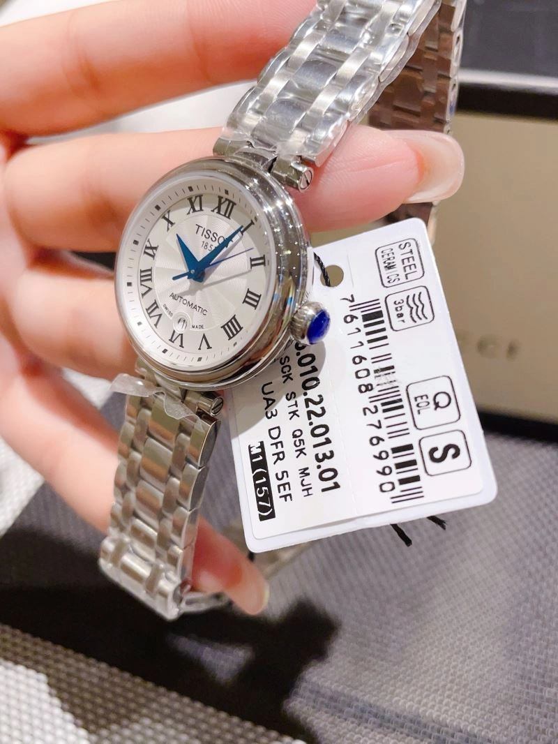 Faithkeybiz TISSOT Watches