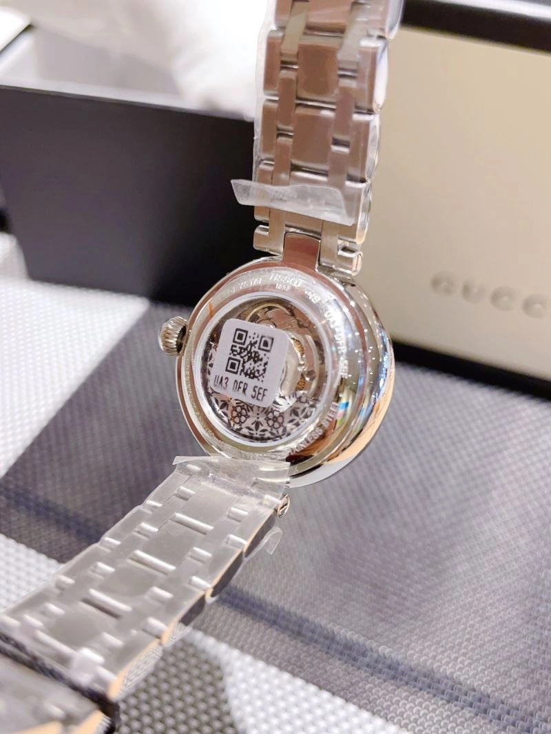 Faithkeybiz TISSOT Watches