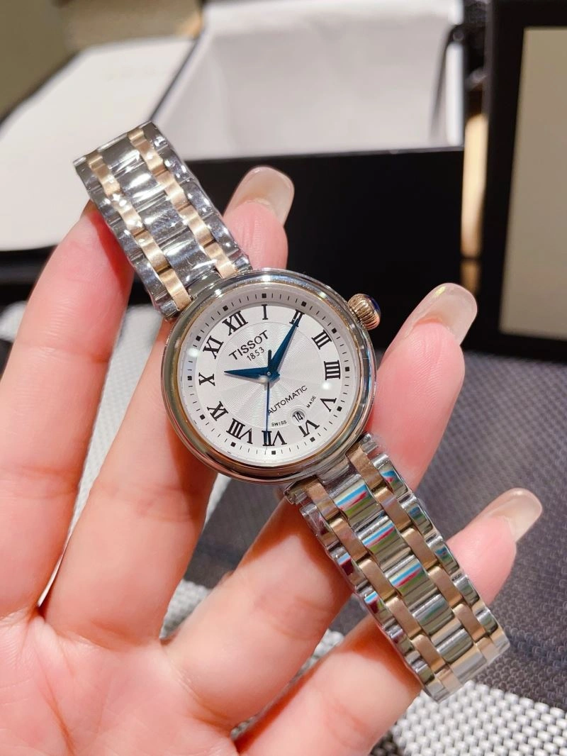 Faithkeybiz TISSOT Watches