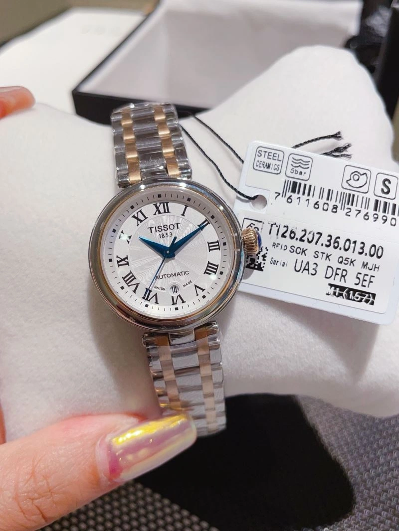 Faithkeybiz TISSOT Watches