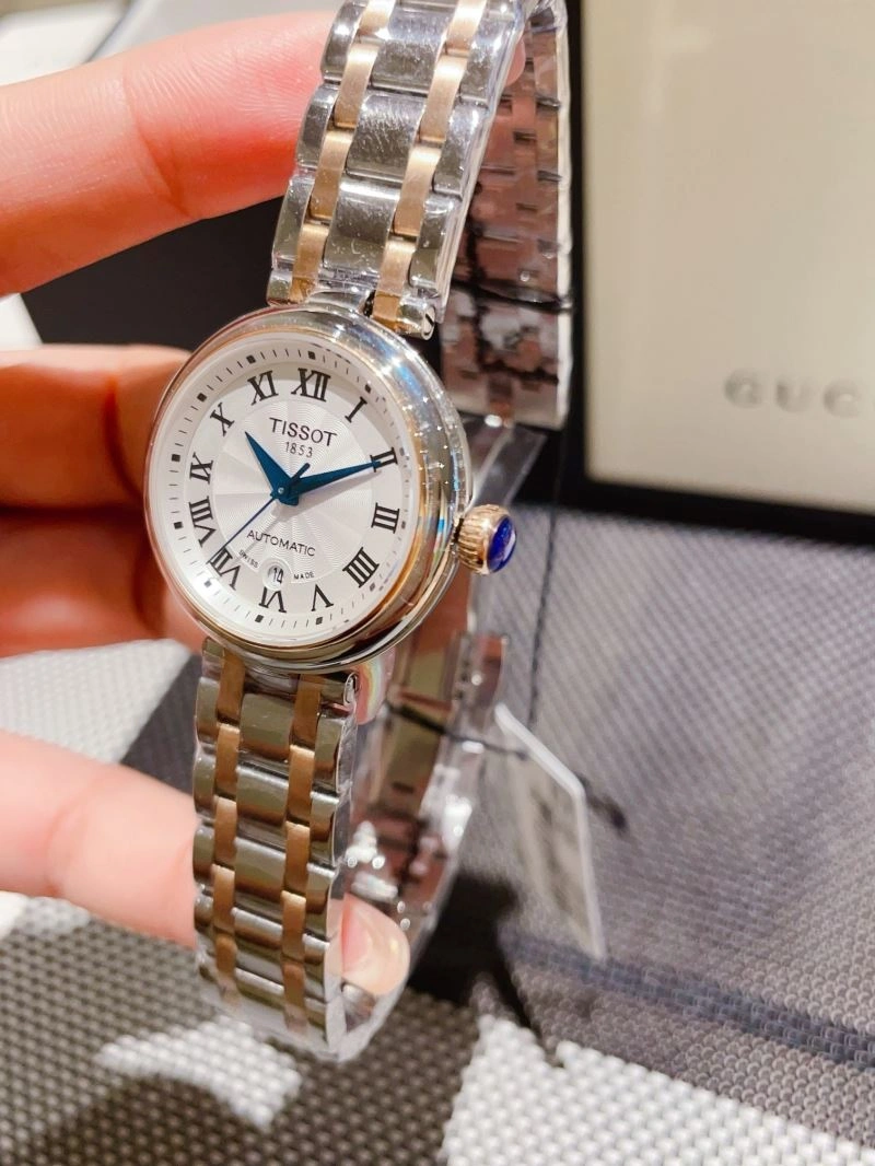 Faithkeybiz TISSOT Watches