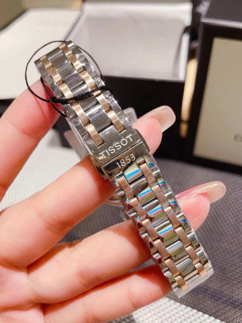 Faithkeybiz TISSOT Watches