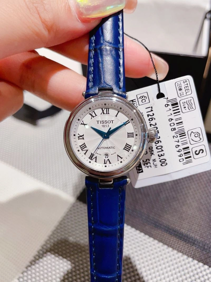 Faithkeybiz TISSOT Watches