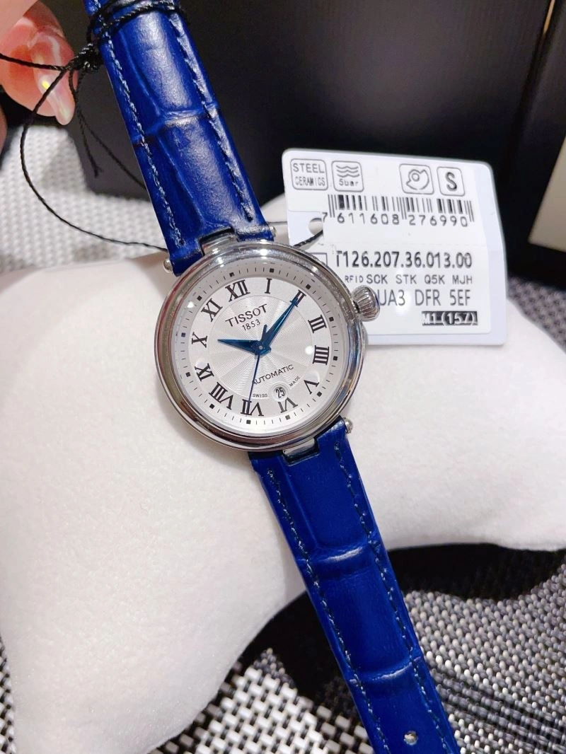 Faithkeybiz TISSOT Watches