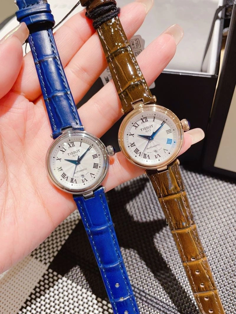 Faithkeybiz TISSOT Watches