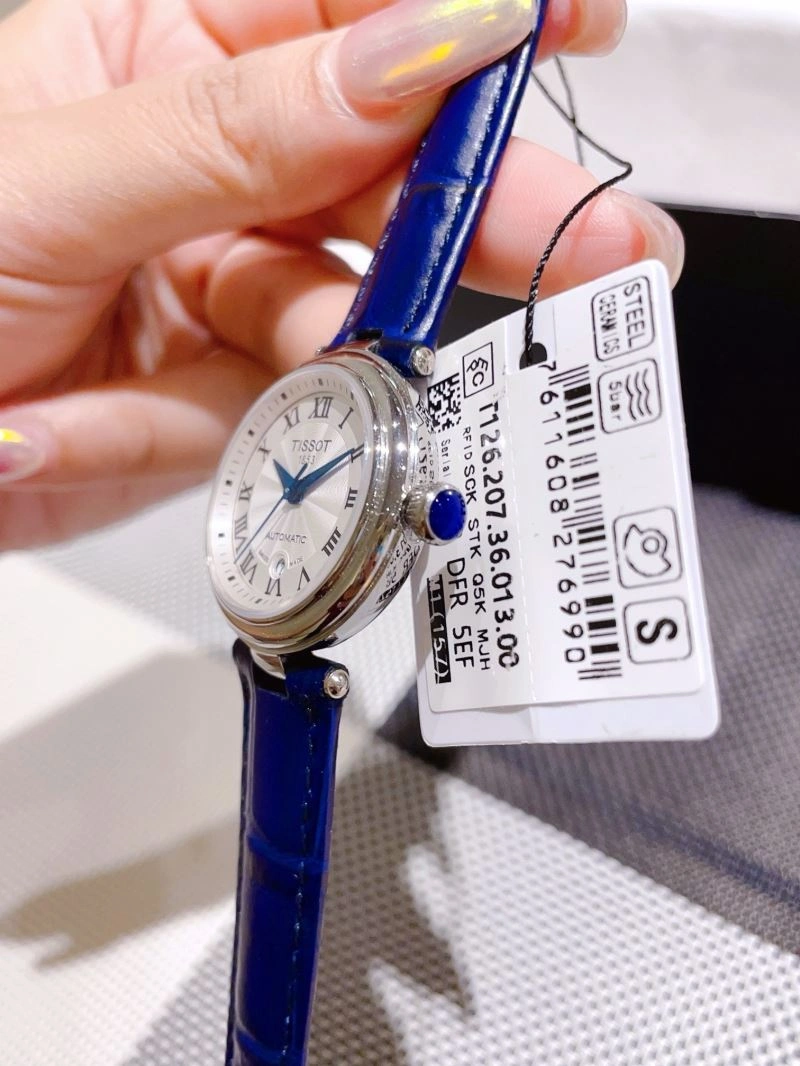 Faithkeybiz TISSOT Watches