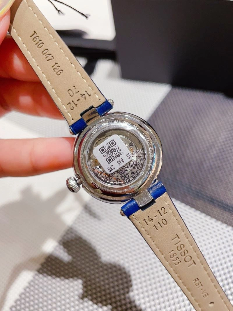 Faithkeybiz TISSOT Watches