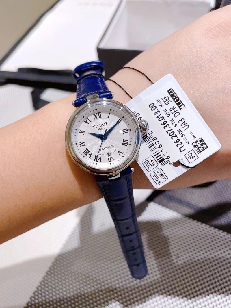 Faithkeybiz TISSOT Watches