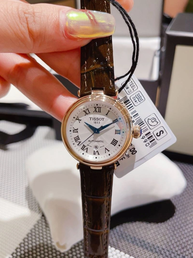 Faithkeybiz TISSOT Watches