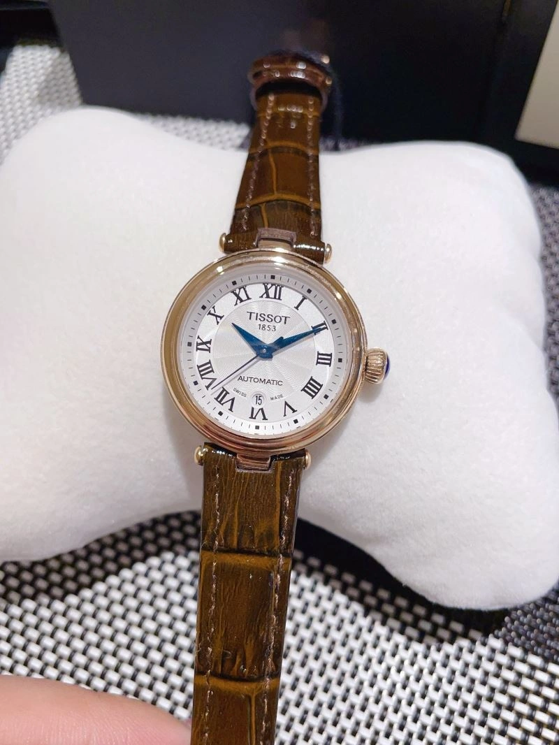 Faithkeybiz TISSOT Watches