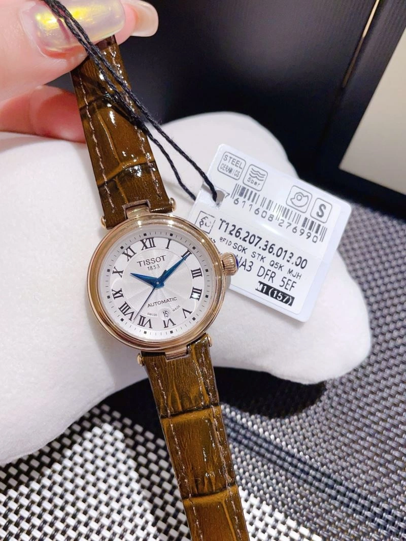 Faithkeybiz TISSOT Watches