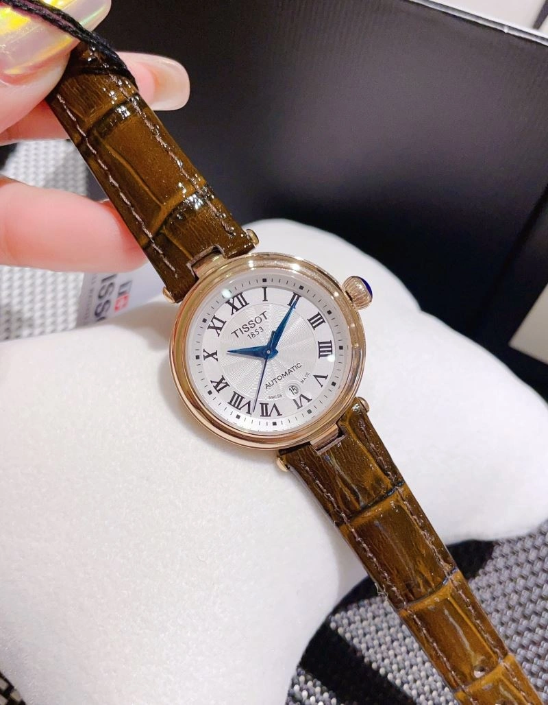 Faithkeybiz TISSOT Watches