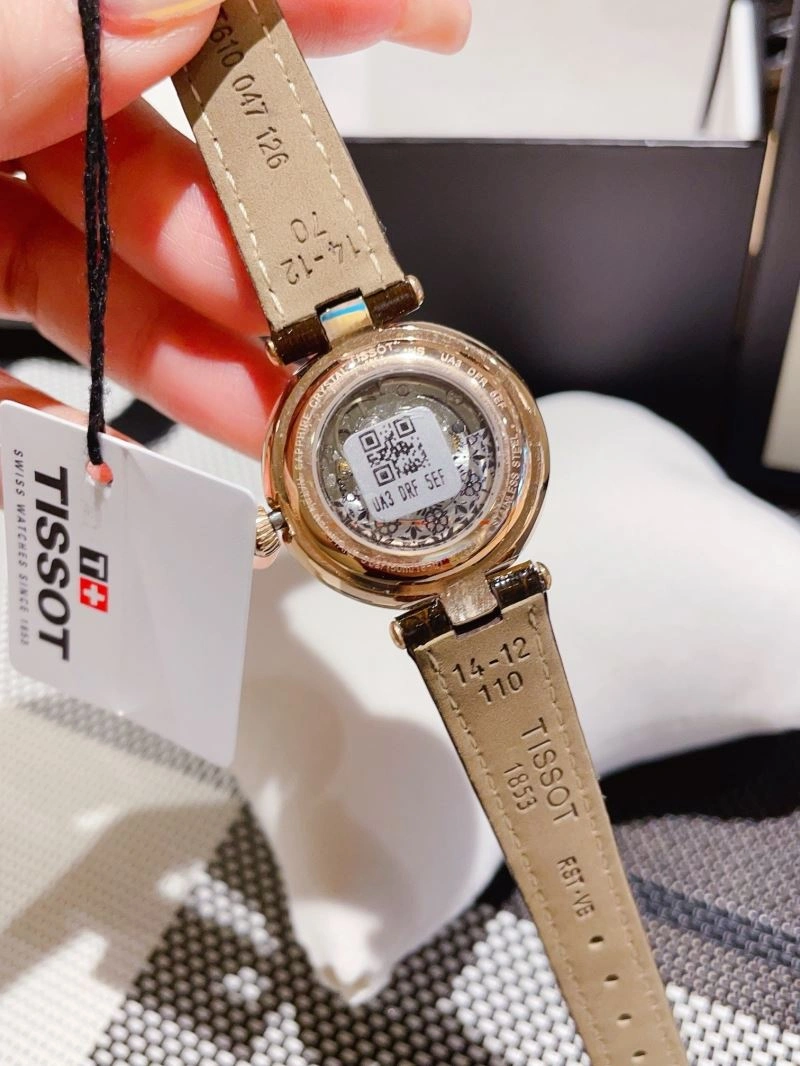 Faithkeybiz TISSOT Watches