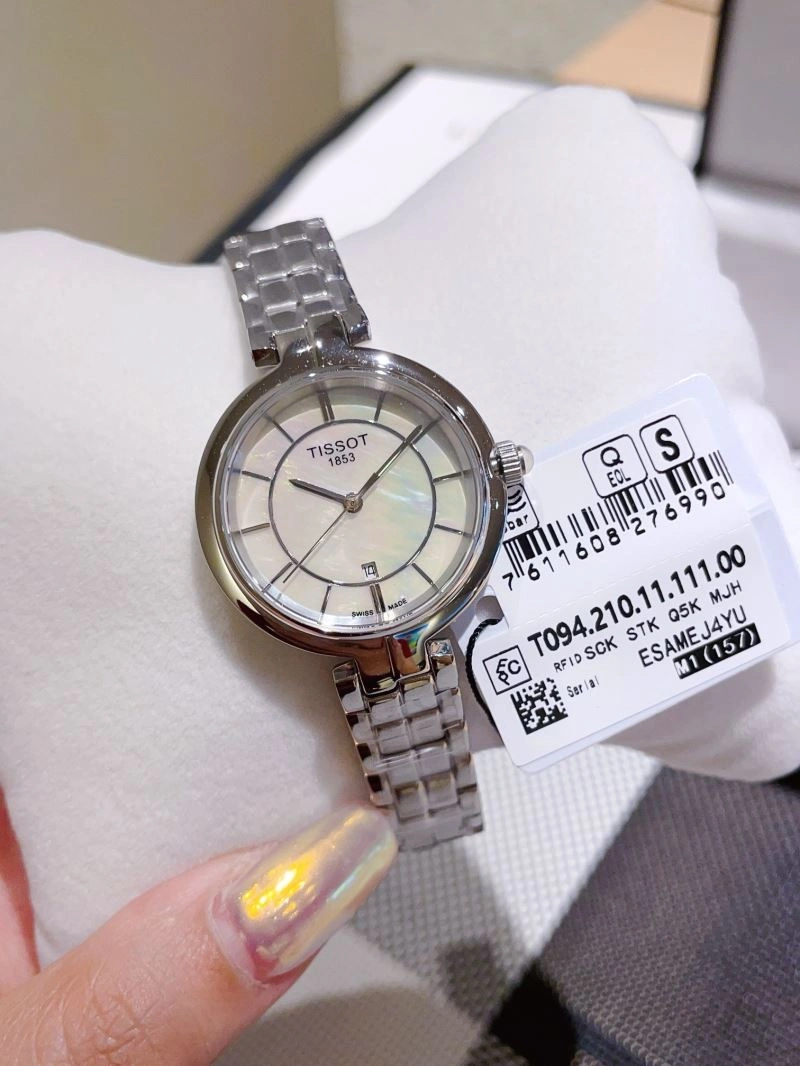 Faithkeybiz TISSOT Watches