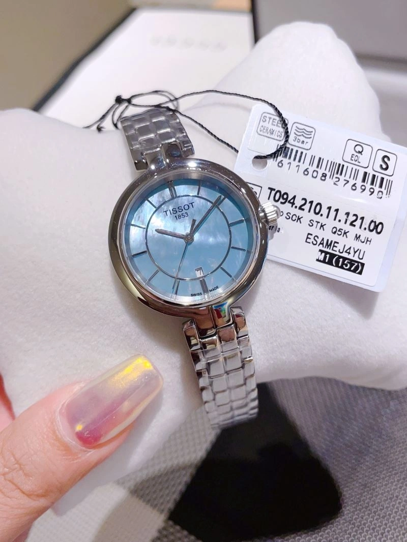 Faithkeybiz TISSOT Watches