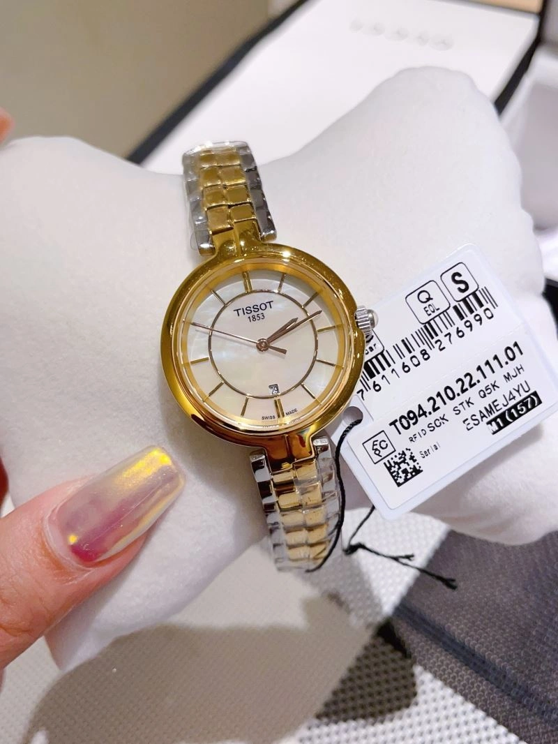 Faithkeybiz TISSOT Watches
