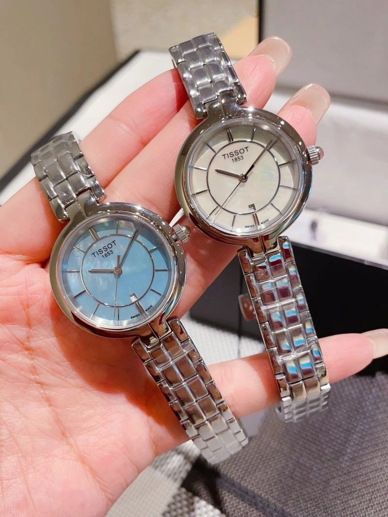 Faithkeybiz TISSOT Watches