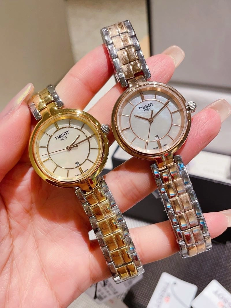 Faithkeybiz TISSOT Watches