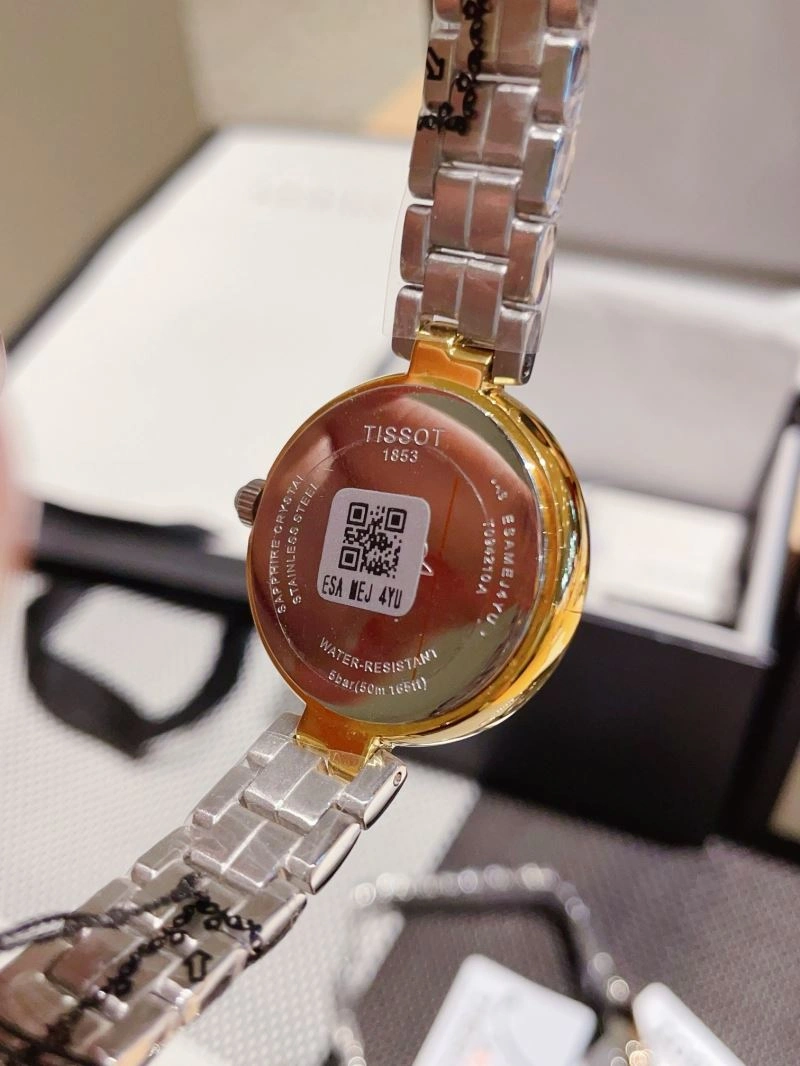 Faithkeybiz TISSOT Watches