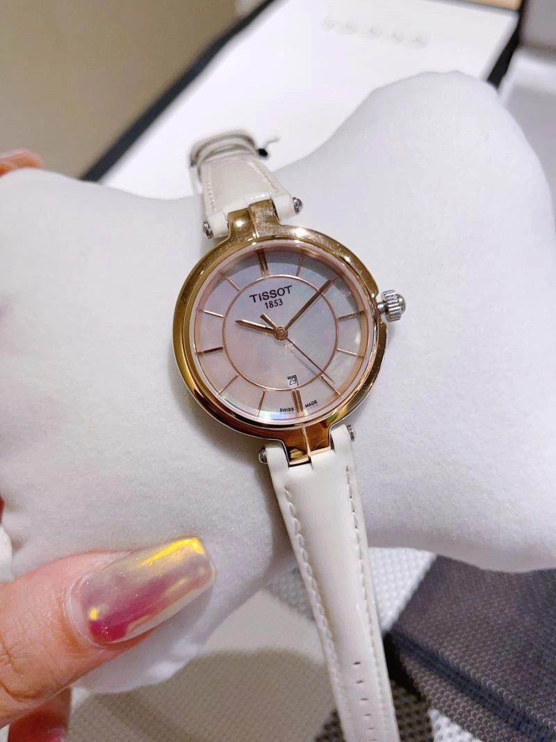 Faithkeybiz TISSOT Watches
