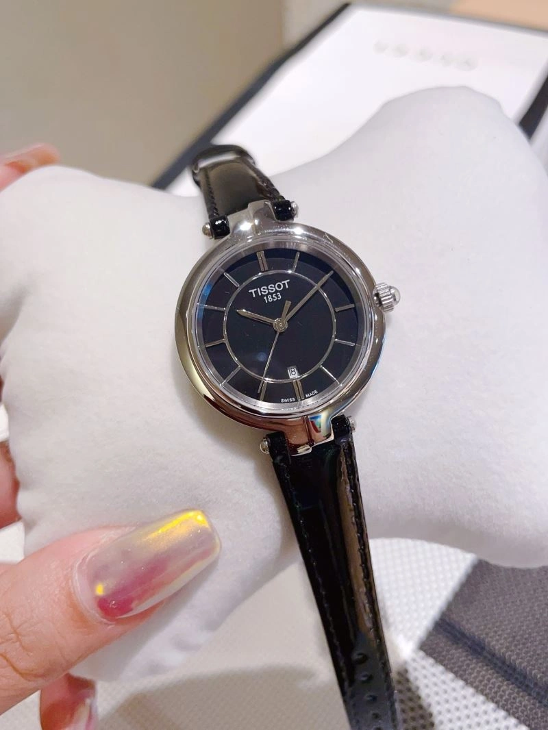 Faithkeybiz TISSOT Watches