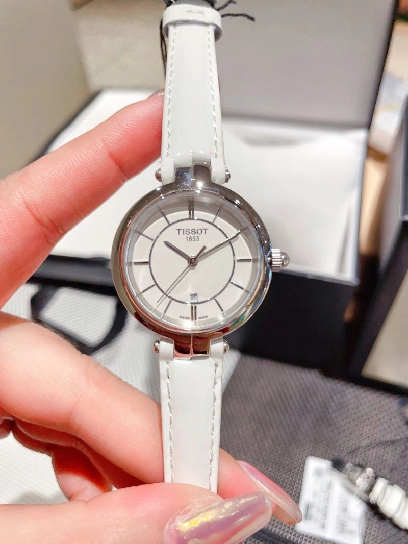 Faithkeybiz TISSOT Watches