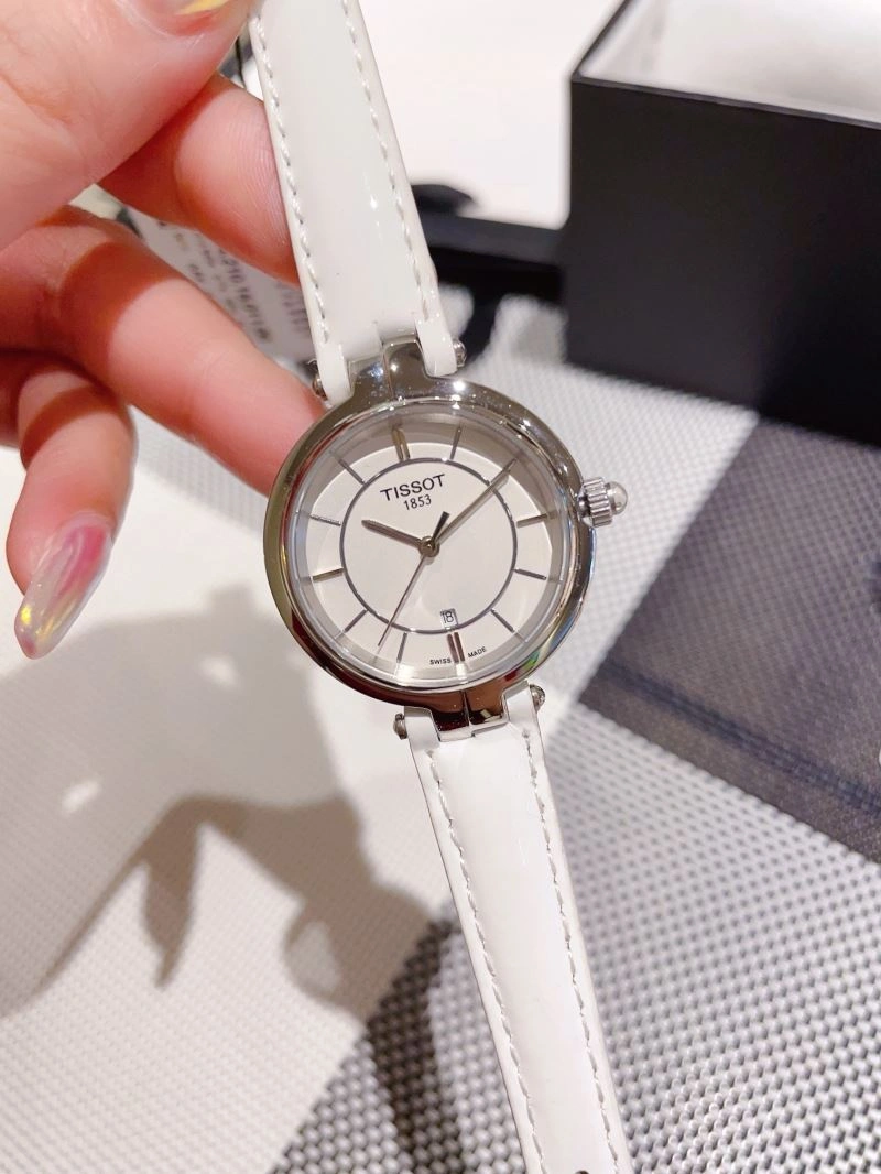 Faithkeybiz TISSOT Watches