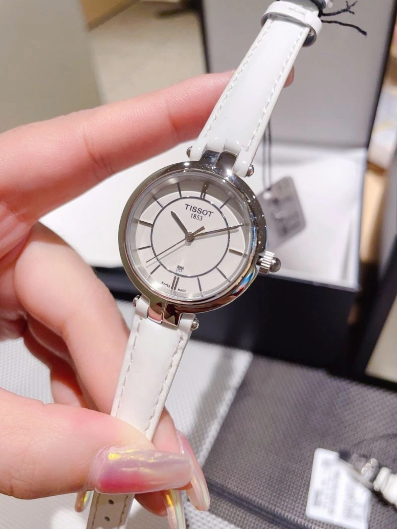 Faithkeybiz TISSOT Watches